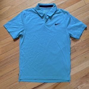Men’s NikeGolf Dr-Fit size S